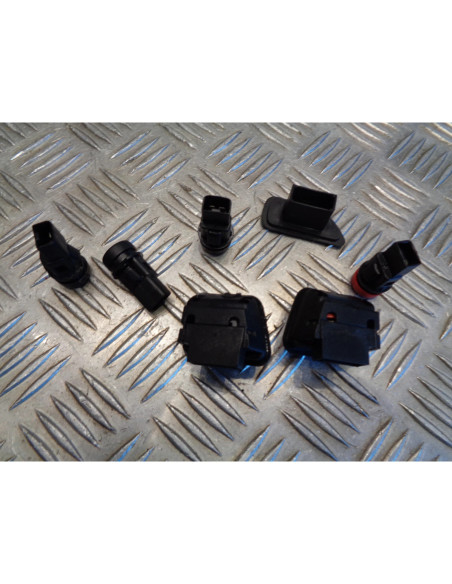 kit bouton commodo commutateur scooter piaggio 125 x9 evo evolution