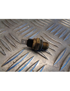 sonde temperature eau scooter piaggio 125 x9 evo evolution