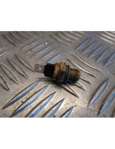 sonde temperature eau scooter piaggio 125 x9 evo evolution