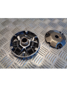 variateur scooter piaggio 125 x9 evo evolution