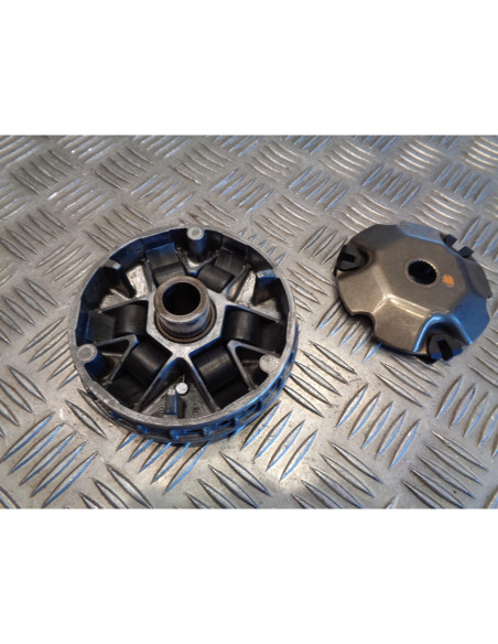 variateur scooter piaggio 125 x9 evo evolution