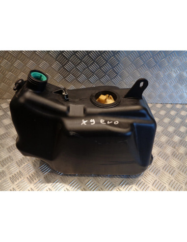 reservoir essence jauge scooter piaggio 125 x9 evo evolution