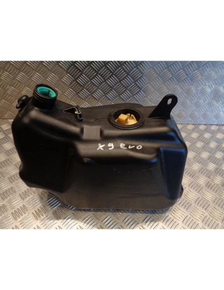 reservoir essence jauge scooter piaggio 125 x9 evo evolution