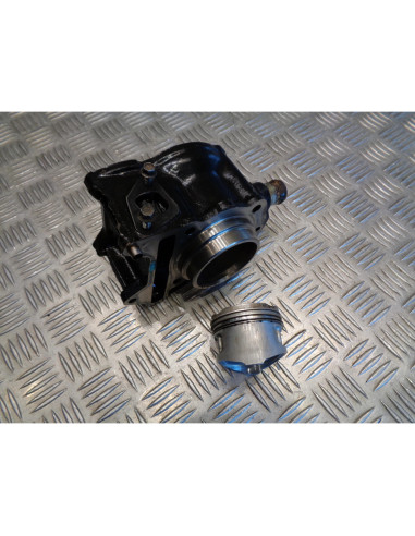 cylindre piston scooter piaggio 125 x9 evo evolution