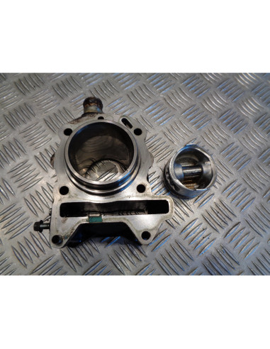 cylindre piston scooter piaggio 125 x9 evo evolution