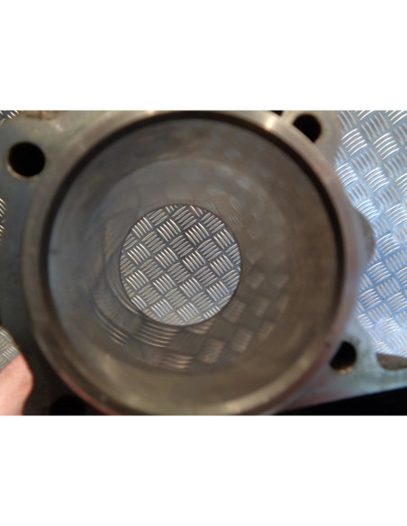 cylindre piston scooter piaggio 125 x9 evo evolution