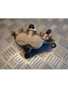etrier frein avant moto honda 125 cbr jc34a mlhjc34a