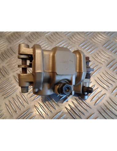 etrier frein avant moto honda 125 cbr jc34a mlhjc34a