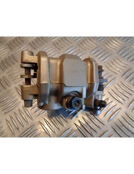 etrier frein avant moto honda 125 cbr jc34a mlhjc34a