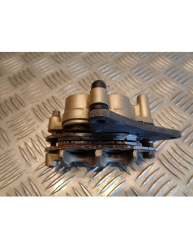 etrier frein avant moto honda 125 cbr jc34a mlhjc34a