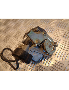 carburateur scooter piaggio 50 zip en 4 temps 2