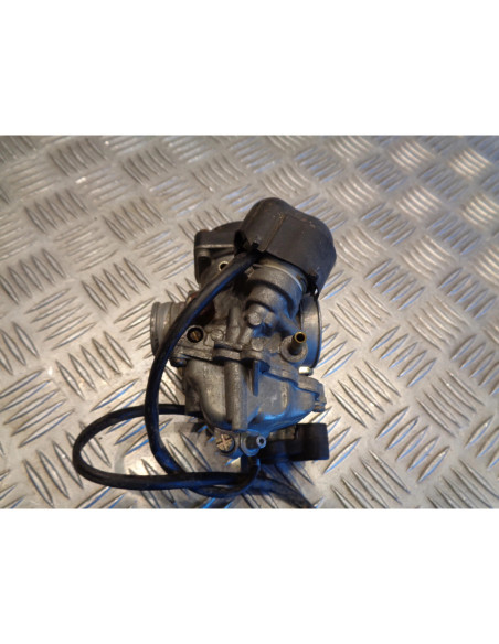 carburateur scooter piaggio 50 zip en 4 temps
