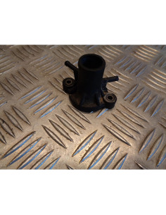 couvercle carter thermostat scooter piaggio 125 x9 evo evolution