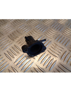 couvercle carter thermostat scooter piaggio 125 x9 evo evolution 2