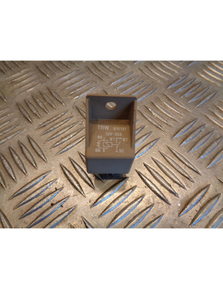 relais 12v 30a scooter piaggio 125 x9 evo evolution