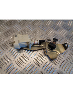 moteur verrouillage ouverture selle scooter piaggio 125 x9 evo evolution