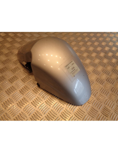 garde boue avant scooter piaggio 125 x9 evo evolution