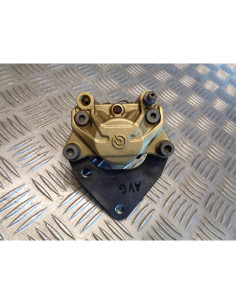 etrier frein avant gauche scooter piaggio 125 x9 evolution