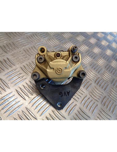 etrier frein avant gauche scooter piaggio 125 x9 evolution