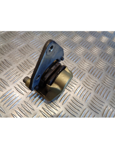 etrier frein avant gauche scooter piaggio 125 x9 evolution