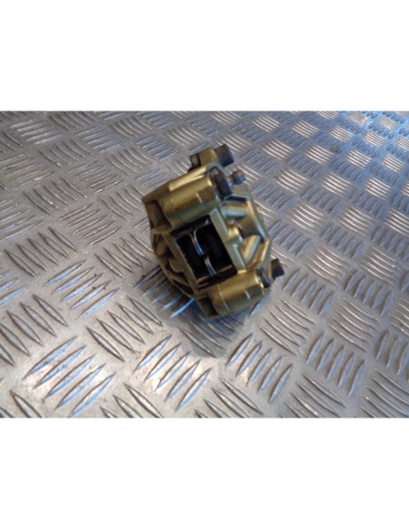 etrier frein avant gauche scooter piaggio 125 x9 evolution