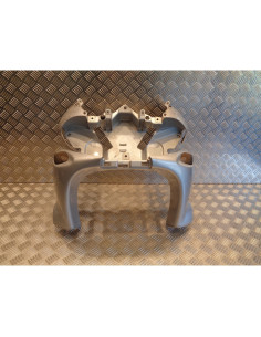 cache face avant tablier scooter piaggio 125 x9 evo evolution