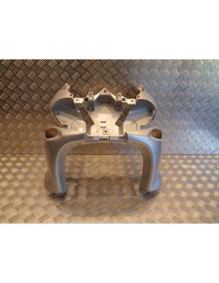 cache face avant tablier scooter piaggio 125 x9 evo evolution