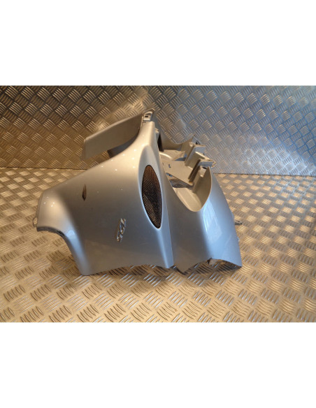cache face avant tablier scooter piaggio 125 x9 evo evolution