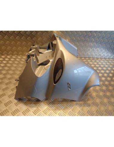 cache face avant tablier scooter piaggio 125 x9 evo evolution