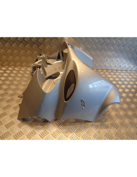 cache face avant tablier scooter piaggio 125 x9 evo evolution