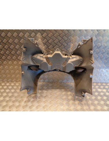 cache face avant tablier scooter piaggio 125 x9 evo evolution