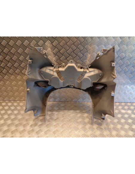 cache face avant tablier scooter piaggio 125 x9 evo evolution