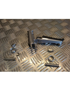 jeu cale repose pied avant moto honda 600 900 1100 cbr 800 vfr 1000 vtr 400 1300 2