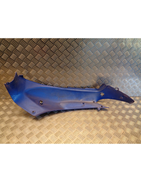 cache flanc lateral arriere droit scooter honda 50 x8r carrosserie carenage