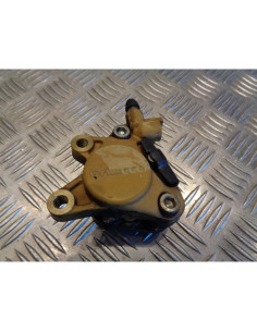 etrier frein avant scooter honda 50 x8r