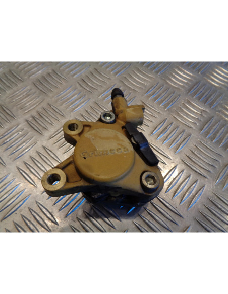 etrier frein avant scooter honda 50 x8r