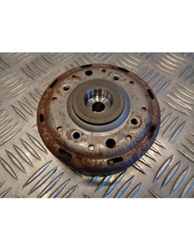 rotor volant allumage scooter honda 50 x8r