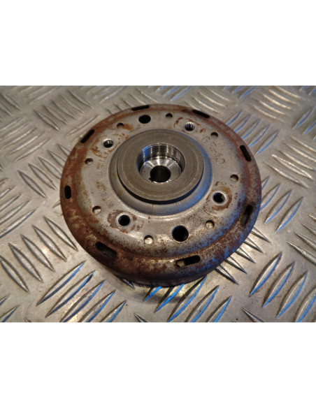 rotor volant allumage scooter honda 50 x8r