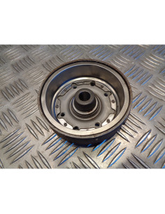 rotor volant allumage scooter honda 50 x8r 2