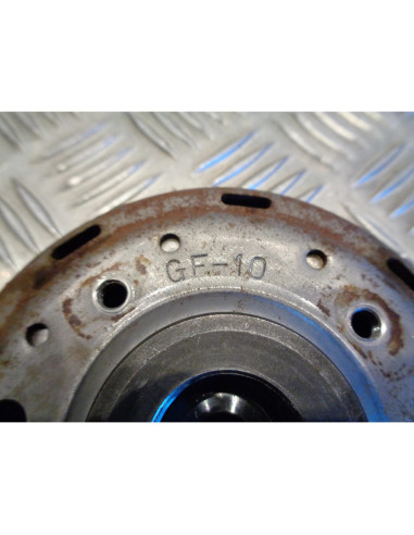 rotor volant allumage scooter honda 50 x8r