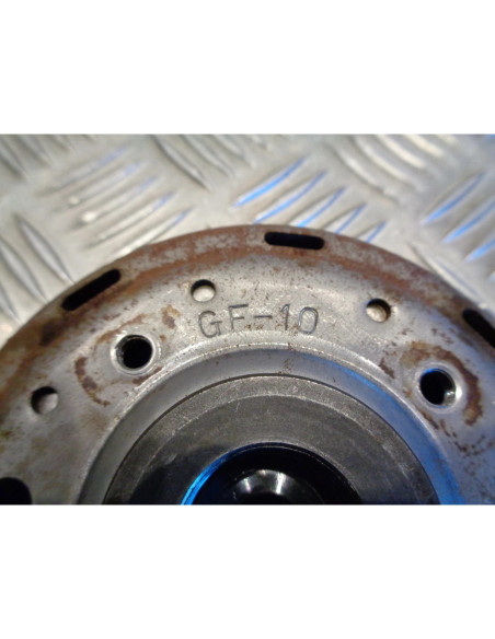 rotor volant allumage scooter honda 50 x8r