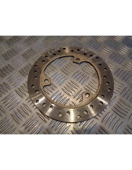 disque frein avant scooter honda 50 x8r