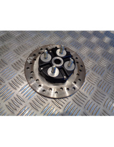 moyeu disque frein arriere scooter honda 50 x8r