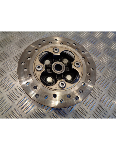 moyeu disque frein arriere scooter honda 50 x8r
