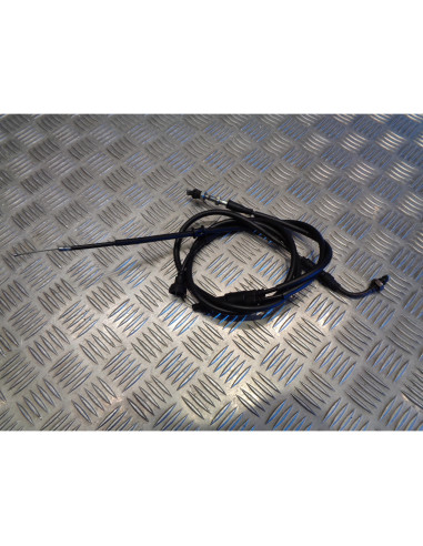 cable gaz accelerateur scooter honda 50 x8r