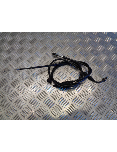 cable gaz accelerateur scooter honda 50 x8r