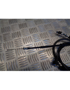 cable gaz accelerateur scooter honda 50 x8r 2