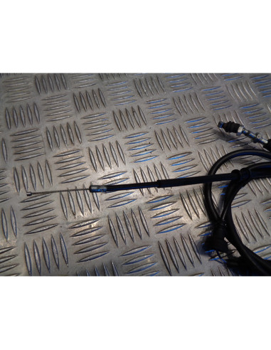 cable gaz accelerateur scooter honda 50 x8r