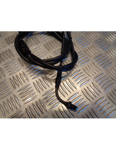 cable gaz accelerateur scooter honda 50 x8r