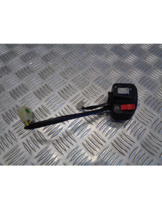 commodo droit scooter honda 50 x8r